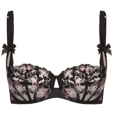 Lana bh Black/Pink