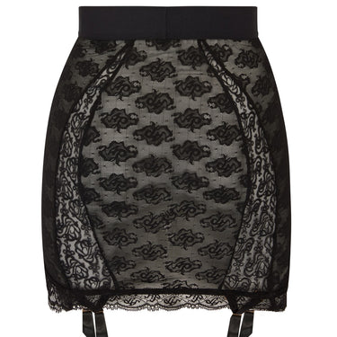 Mercy torselet Black