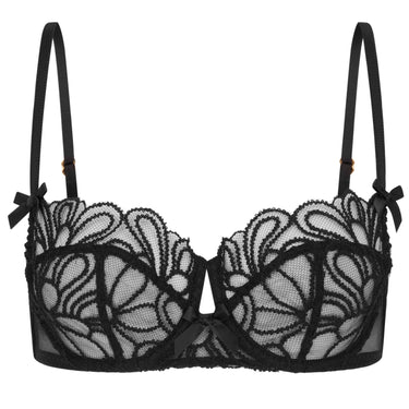 Nelle bh black