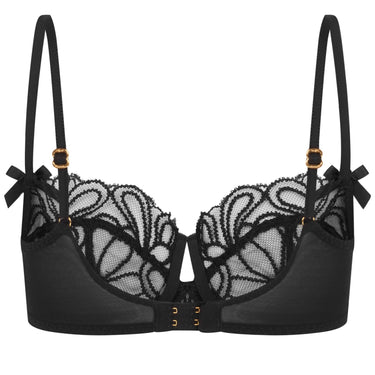 Nelle bh black