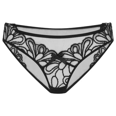Nelle klassisk trusse black