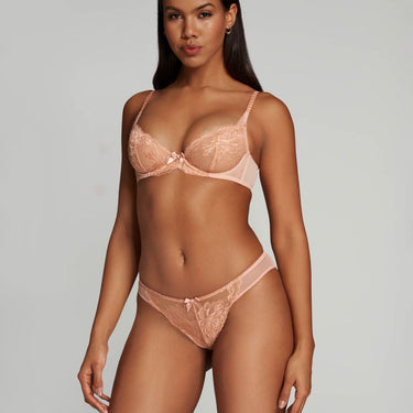 Agent Provocateur Yara bh praline praline Orange 2