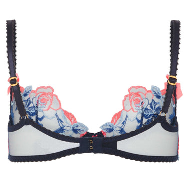 Callypso bh Blue/Pink