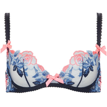 Callypso bh Blue/Pink