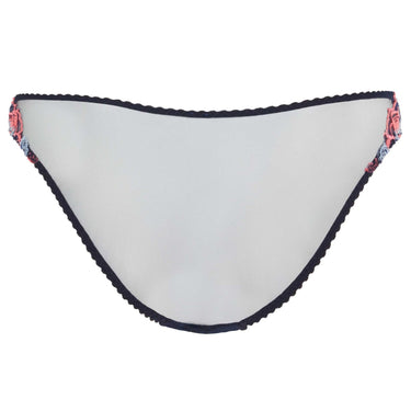 Callypso klassisk trusse Blue/Pink