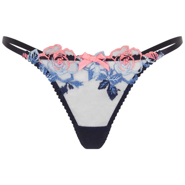 Callypso string trusse Blue/Pink