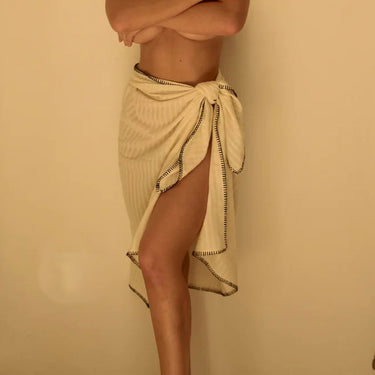 Paros beachwear sarong