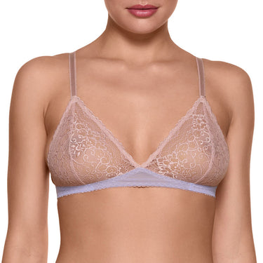 Miss Primrose trekants bh