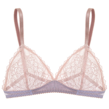 Miss Primrose trekants bh