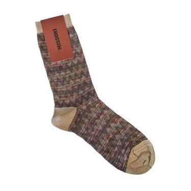 Missoni tilbehør alm. strømpe