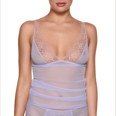 Miss Primrose camisole