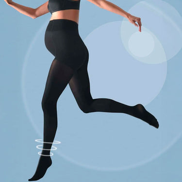 Activ'Soft graviditetsstrømpebukser