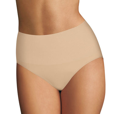 Tame Your Tummy Tailored Brief shape trusse