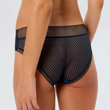 Bella klassisk trusse