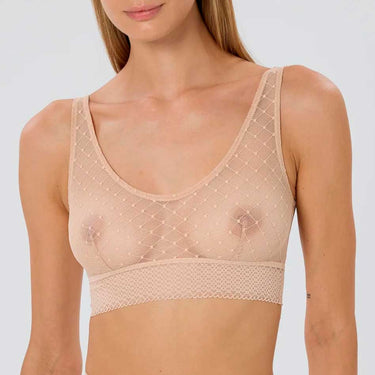 Cosmo bralet bh uden bøjle