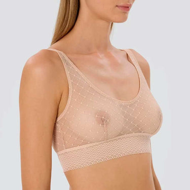 Cosmo bralet bh uden bøjle