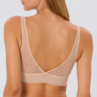 Cosmo bralet bh uden bøjle