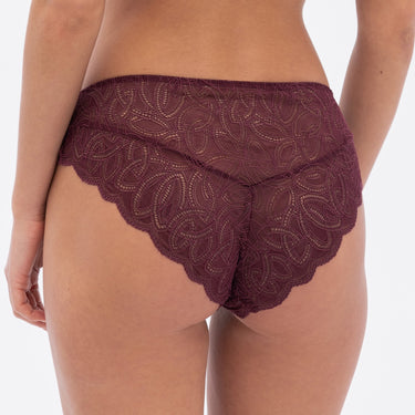 Dahlia klassisk trusse