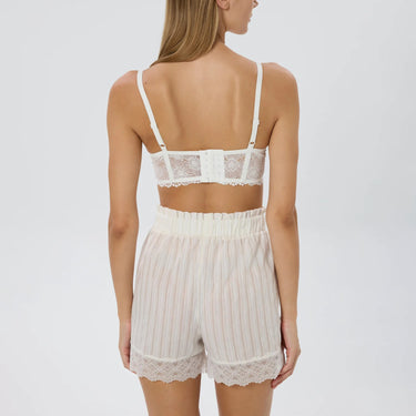 Jasmine shorts trusse