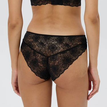 Zinnia klassisk trusse