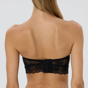 Zinnia bh med bøjle stropløs