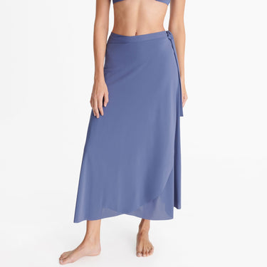 Jersey JULIETA strandtøj sarong