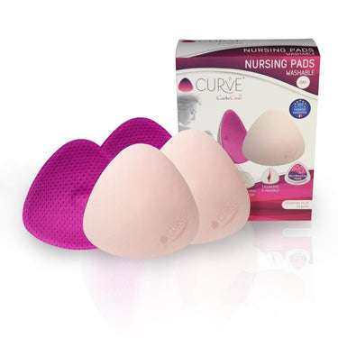 Breastfeeding Insert day (fuchsia)