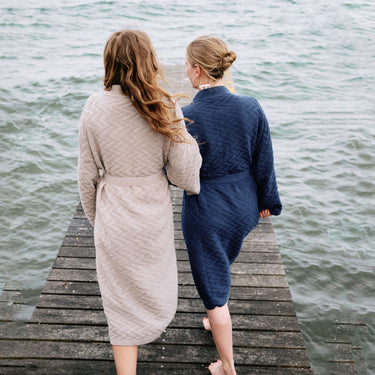 Clara Marie kåbe bomuld