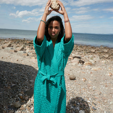 Clara Marie kåbe bomuld