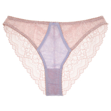 Miss Primrose brasiliansk trusse