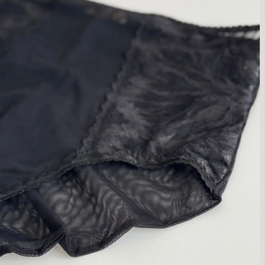 Miss Madeleine Høj trusse