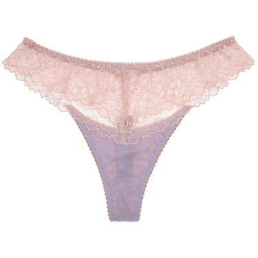 Miss Primrose string trusse