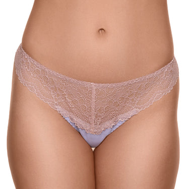 Miss Primrose string trusse