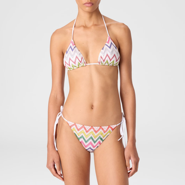 Missoni bikinisæt