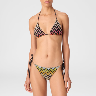 Missoni bikinisæt