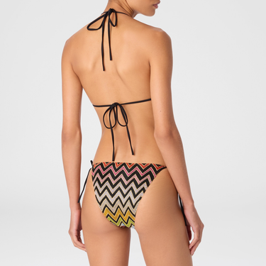 Missoni bikinisæt