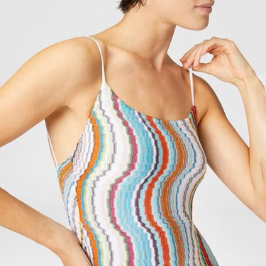 Missoni badedragt