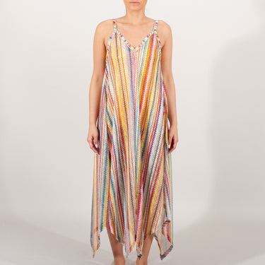 Missoni strandtøj cover-up