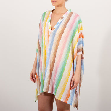 Missoni strandtøj kaftan