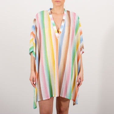 Missoni strandtøj kaftan