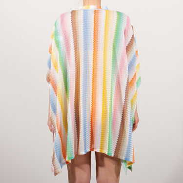 Missoni strandtøj kaftan