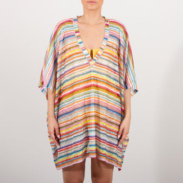 Missoni strandtøj kaftan
