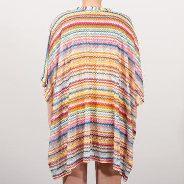 Missoni strandtøj kaftan