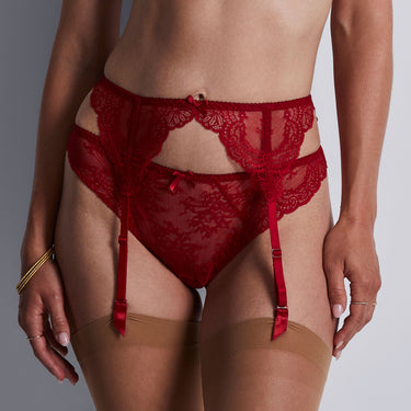 Danse des Sens strømpeholder