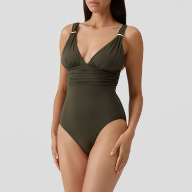 Panarea badedragt udt. vattering