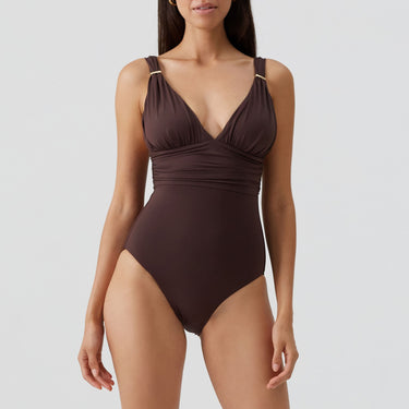 Panarea badedragt udt. vattering