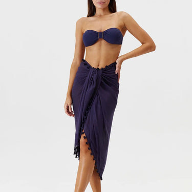 Strandtøj Pareo / Sarong