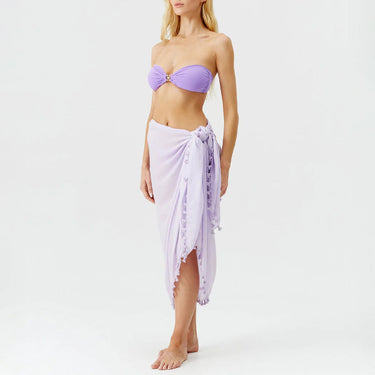 Strandtøj Pareo / Sarong