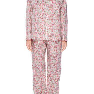 Nina cotton pyjama set