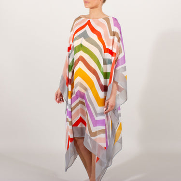 Missoni strandtøj kaftan